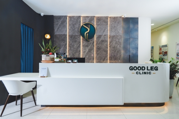 富足診所 | 楊智鈞醫師